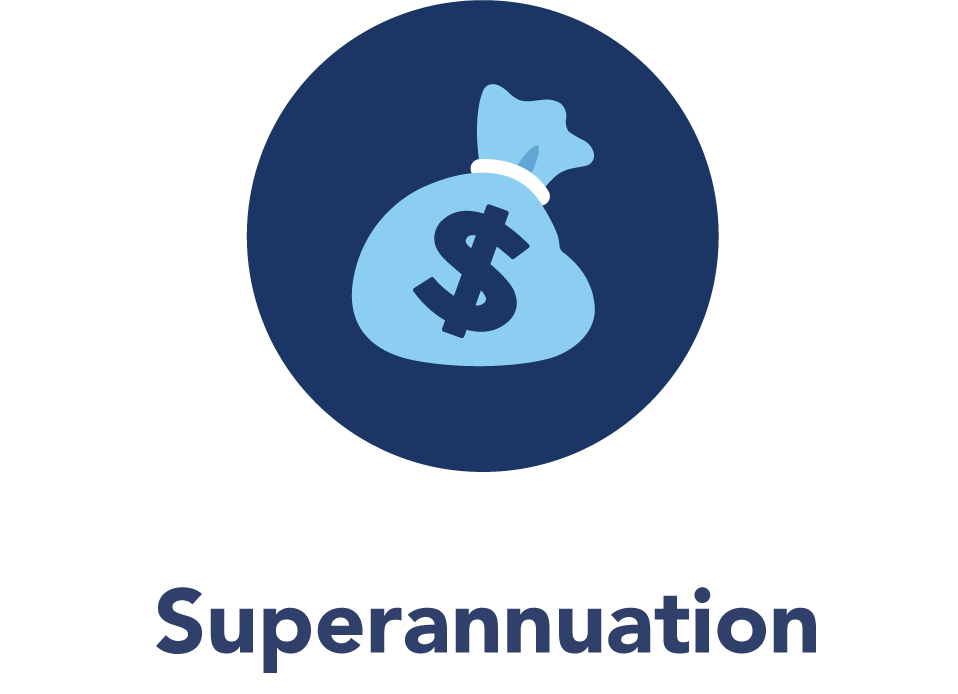 Superannuation